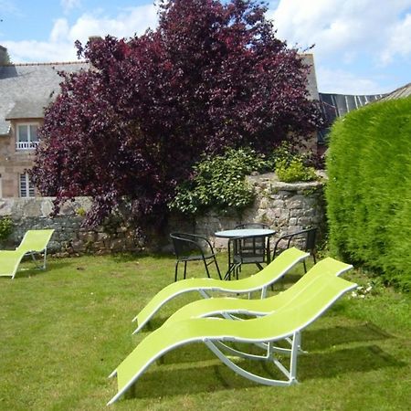 Maison Le Chatelet Erquy Exterior foto